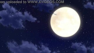 이 가슴 큰 서큐버스 새엄마가 2부에서 미쳐 날뛰어!