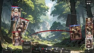 Fat Big-Titted Teen Slave Faces Brutal Monster Cock Revenge In 3D Cartoon Harem