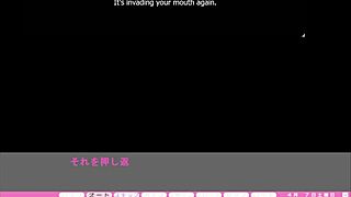 Erotica Yuuwaku Yuka trasa 3 z jazdą kowbojką i pieprzeniem cycków na dużych piersiach