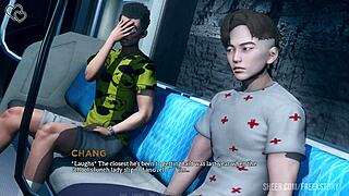 Eternum - 1 mě zasáhne hlubokými pocity v této 3D kreslené hře