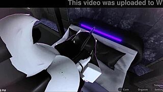 ओह मैन, सभी अवतारों को बड़ी छातियों और गैंड के साथ 3डी में चुदाई, क्यों नहीं पार्ट 1?