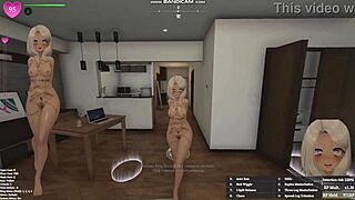 暴露狂Manaka镇上裸体手铐闪露户外Hentai无限制