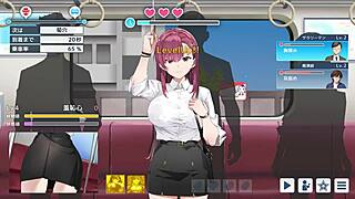 后宫痴汉游戏试玩提供有趣的玩法与隐藏惊喜和挑战