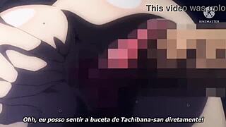 סצנת הנטאי בבית חולים עם גבריאל שמקבל בתחת מנתן ורואה את התוצאה