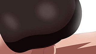 Hentai De Rica Tetona充满Milf动作爆发！