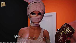 Being A Dik Spillet udforsker chick rute i anime stil