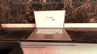 Exotic Date With Beautiful Latina Turns Into Step Sisterly Lust 38