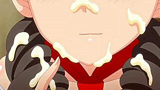 Ooya Epizoda 5 Sub Español z Fantazijskim Hentai Akcijo!