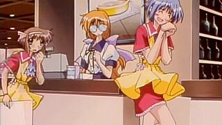 bem-vindo ao pia carrot 2dx com episódios completos 1 a 3 com aventuras de coelhinha