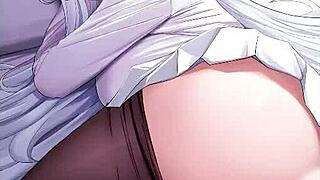 ノアがアニメナラティブをプレゼント、主要キャラクターの発展とテーマを探求