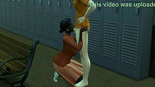 Oh uomo, uh, Fortune qui succhia quel cazzo davvero bene, sai, profondo e tutto