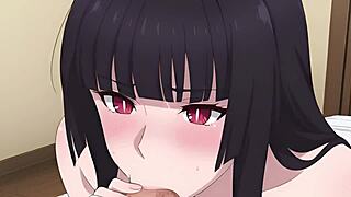 The Rising of the Shield Hero fitur Glass Hen AI dalam versi sederhana