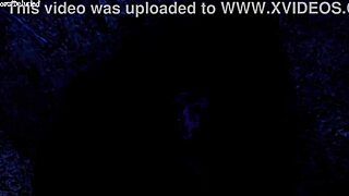 Deluded 3D游戏预告片展示单人自慰、束缚女主喷水、在公共场合肛交屁股玩法