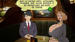 게임 캐시 캐논스 2 마운즈 오브 트러블스 스페니시