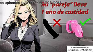 Колеж на мистерията 27 с големи цици 3D игра екшън