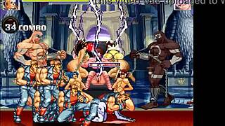 Hentai Mugen Lilith群交暗示魅魔冒险 在群游戏设置中带微妙日本风