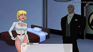 Dc Comics Something Unlimited Parte 74