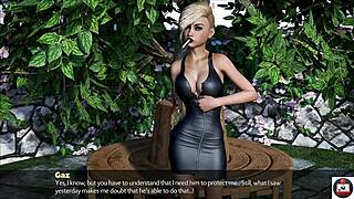 Time stamps unconditional love part 04 from motkeyz visual novel