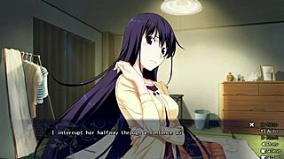 格里赛亚之果无删减路线樱子坂崎第99集动漫游戏手交