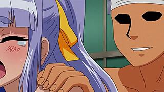 Oh Wow, Tjek Denne Milf Danse Med Store Patter Og Røv I Gogo No Kouchou Episode 1 Uncensored 😍