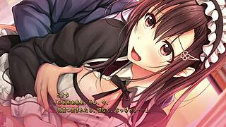 おいおい、アイキスでサンばヒナタとパート5のアニメヘンタイゲームで遊んでるぞ。