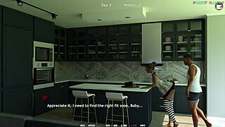 Hey, Lisa'nın Açık Havada 3D Döl Eğlencesini Orospu Kıyafetiyle Gör! Dragofinder Stüdyosu'nun Kamu Seks Macerası. 😏