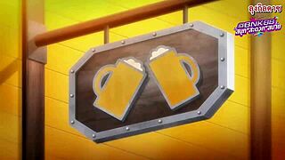 在Isekai Yarissa-001中，动漫冒险以意外转折开始。