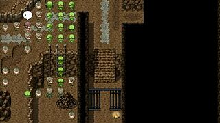 Vitez doživi poraz z pihanjem in creampiejem v Konosuba igri