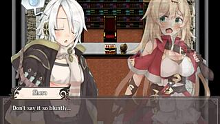 Neuken binnen in de kamer met een schattig meisje - Enatus Radi - Deel 6