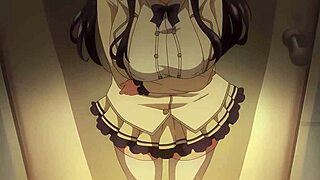 Νονοχάρα Γιουζούκα μοιράζεται το μυστικό της streaming επεισόδιο 1 με subs 😊