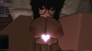 о вау, эта стеснительная фанатка отдаёт мне своё тело, чтобы я трахал её как хочу в анимациях roblox litfrith...