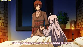 Hej, pozri si Kaifuku 5 so španielskymi titulkami pre anime atmosféru