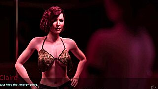 אוי אלוהים, באוואם פאנמייד של אישה ואם חורגת, המשימה הסופית 5 עם שדיים גדולים, בלוג'וב ואספאקינג זין גדול - זה אינטנסיבי