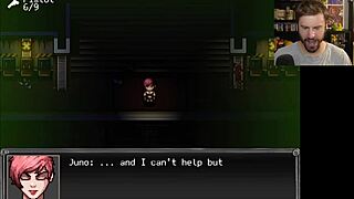 Waarom infecteert deze zombie vrouwen in Overgrown Genesis 4?