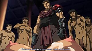 Monster Hentai Action!