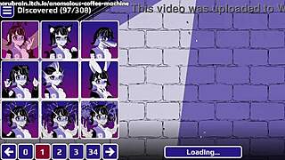 Cette fille intello donnant un pied job érotique sur bite 😍