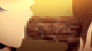 我爱看这个色情口交合集，深喉射精场面