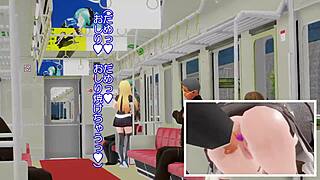 Γεια, δες αυτό το τρελό 痴〇 ok娘 鈴谷 χένται κλιπ τώρα! 😍