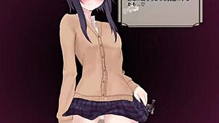 Reverse R Academy full animasjonsgalleri