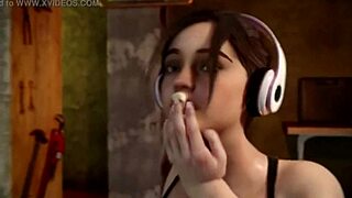 巨乳本子合集！