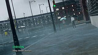 Eternum Aflevering 19 Duikt in 3D Spel Avonturen met Tiener 18+ Elementen