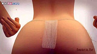 doctors orders for 3d hentai patient in hospital - oh yeah!