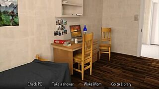 Being a dik milf onanerer sin store røv i del 6