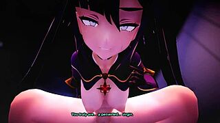 モナがあのキモいオタクの処女を奪うために大金を稼ぐ3Dルール34