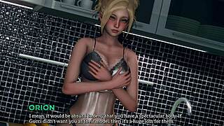 Eternum Játék Epizód 18, Játsszuk Együtt 😎