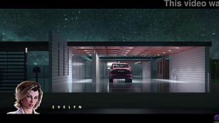 Busty Teacher Anal Sex Monster Cock