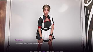 סיפור טרנספורמציה בכפר 18