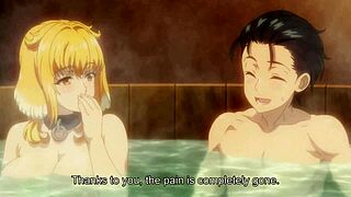 Tonton Harem Dalam Labyrinth Adegan Tak Censored