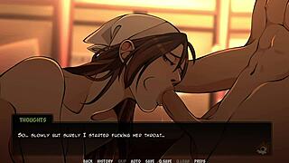 Episodul Hinata Shinobi Lord explorează aventurile necenzurate ale lui Naruto și provocările