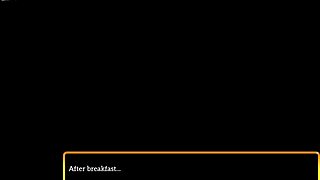 Vil du vide hvad der er op med Min Nye Familie 464?